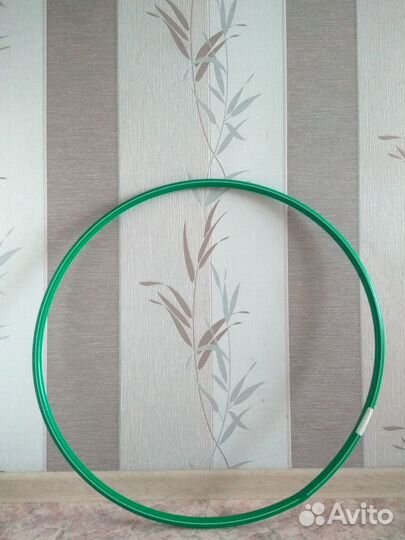 Гимнастический обруч