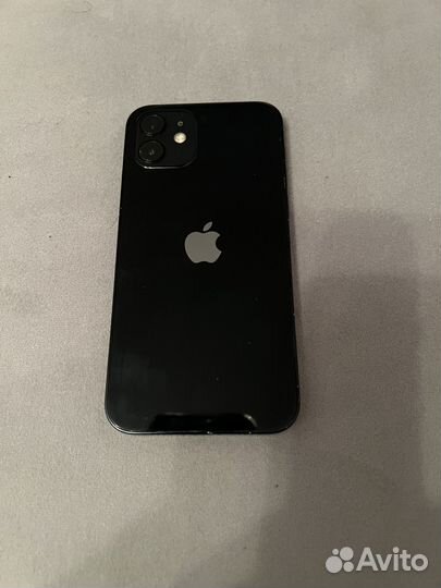 iPhone 12, 128 ГБ