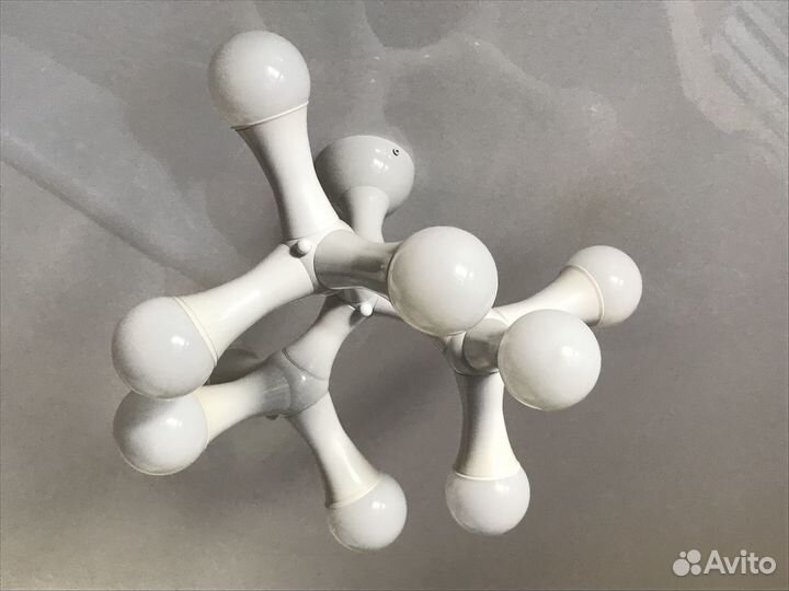 Светильник потолочный LuceSolara Италия