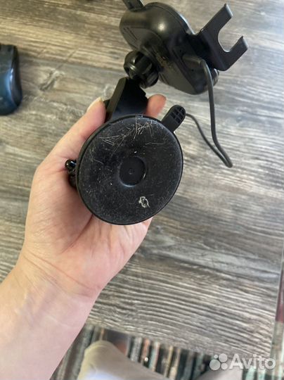 Держатель для телефона