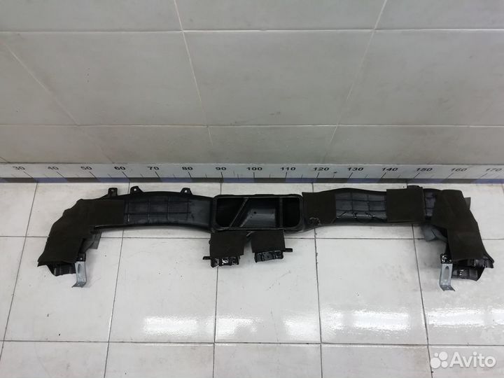 Воздуховод Getz 2002-2010