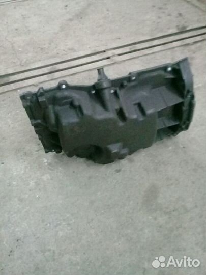 Поддон двигателя форд мондео 3 2.0