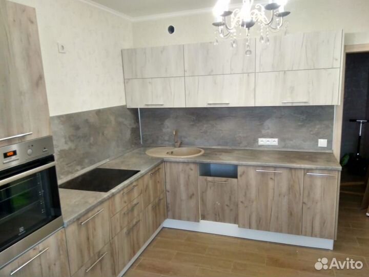 Кухни на заказ