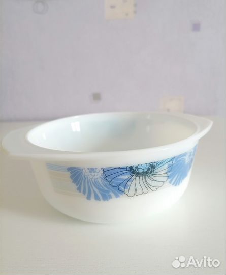 Кастрюля Vitropal