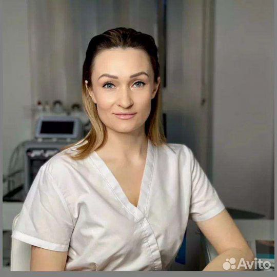 Косметолог Эстетист, массаж лица и тела