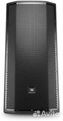 Акустическая система JBL prx835w prx 835 w