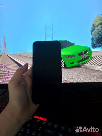 Xiaomi Redmi 9A, 2/32 ГБ