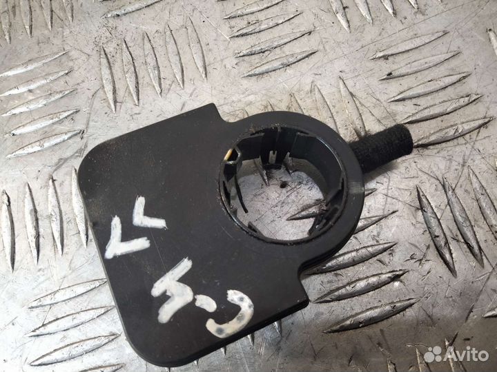 Датчик угла поворота руля Citroen C4