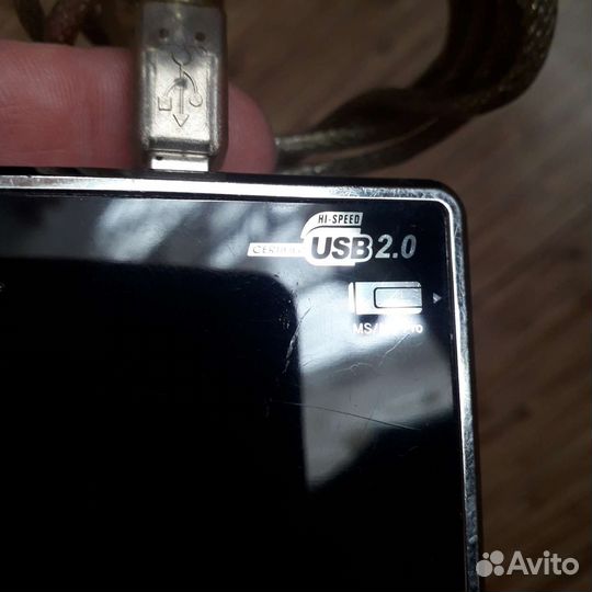 Card reader usb 2.0 cr 209 21 in 1