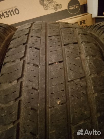 Amtel Cruise 4x4 215/65 R16 98H