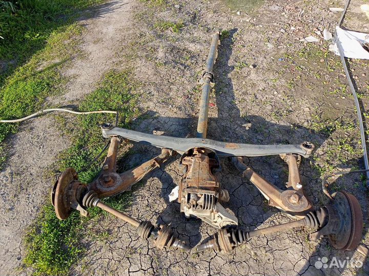 Запчасти для самодельщиков