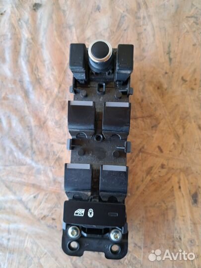 Блок стеклоподъёмников Range Rover Sport l494