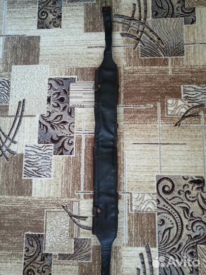 Патронташ на 16 калибр