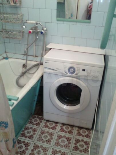 3-к. квартира, 59 м², 5/5 эт.