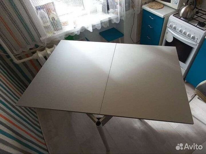 Стол раздвижной