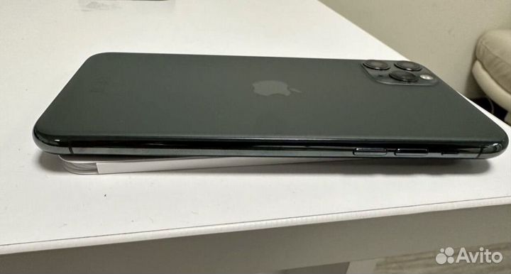 iPhone 11 Pro Max, 512 ГБ