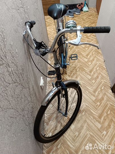 Велосипед Форвард