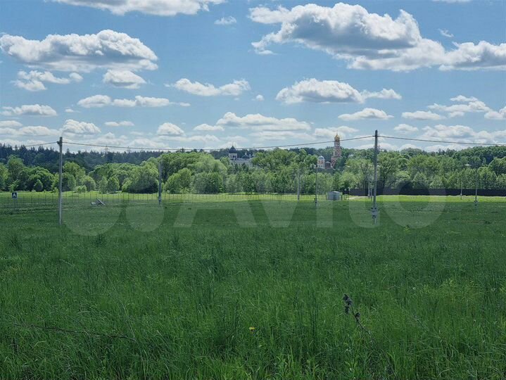 Участок 52 сот. (ИЖС)