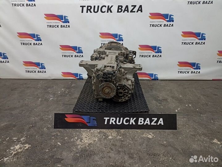 A0012603600 АКПП G211-16 Mercedes-Benz Actros