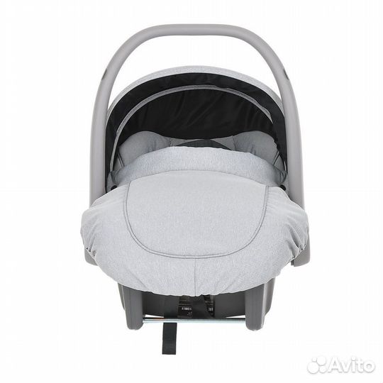 Avionaut kite для Roan серебристый/серый