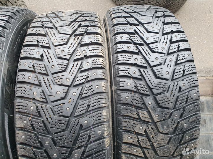 Hankook Winter I'Pike RS2 W429 185/60 R15