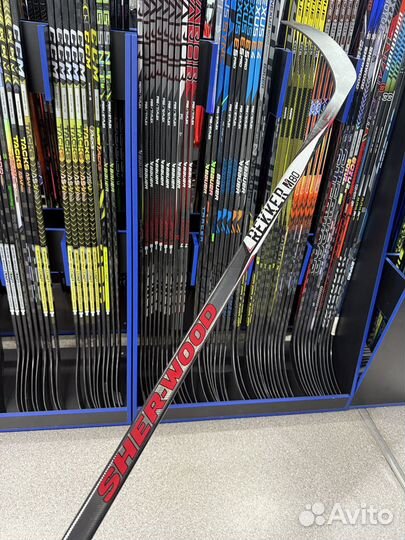 Клюшка Sherwood M 80 SR 75/92 R Оригинал