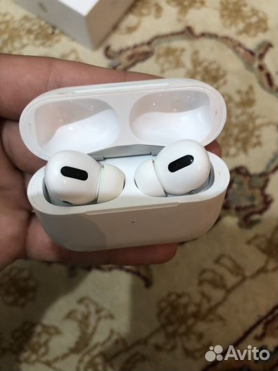 Apple airpods pro