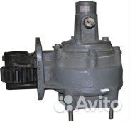 Коробка отбора мощности маз правый боков (змт ком)