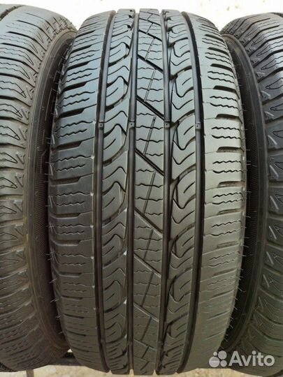 Nexen Roadian HTX RH5 255/65 R16 109H