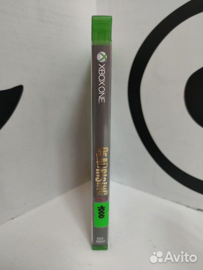 Dead Rising 3 - Apocalypse Edition Xbox One