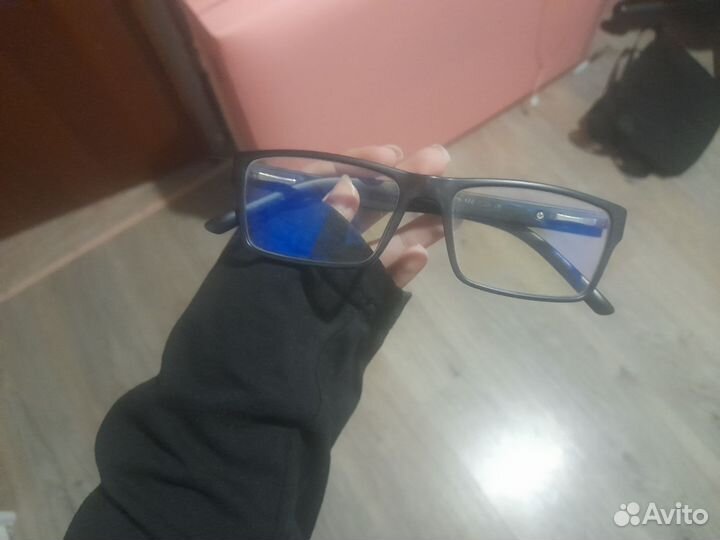 Компьютерные очки