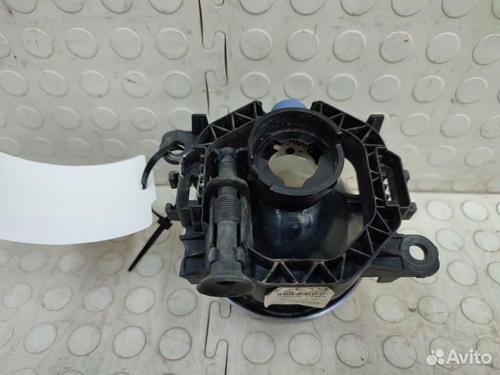 Птф передний Renault Logan 2 2014