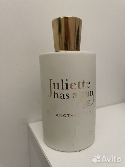 Духи женские juliette has a gun