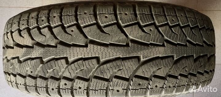 Hankook I'Pike RW11 225/60 R18