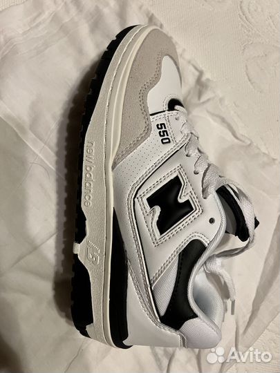 Кроссовки nb 550