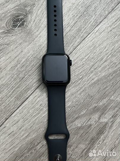Часы apple watch se2 40 mm