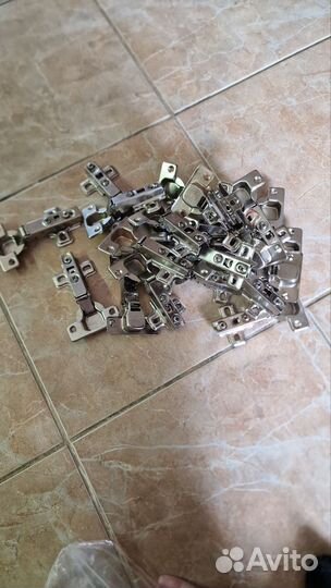 Навесы мебельные