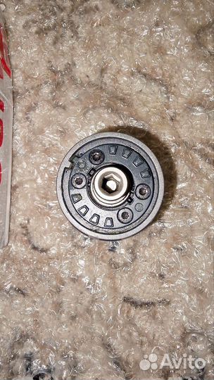 Редуктор milwaukee 2505