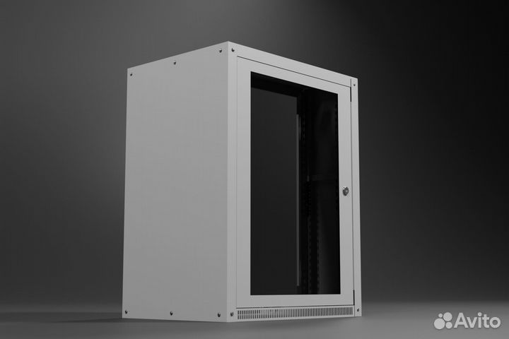Серверный шкаф