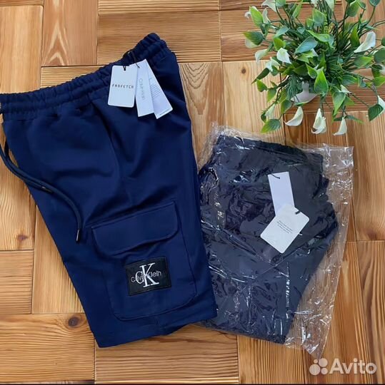 Calvin klein шорты Турция