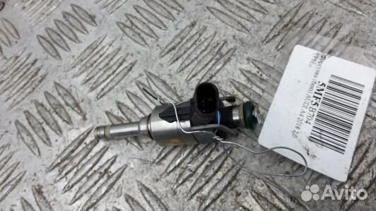 Форсунка бензиновая audi A4 B9 (5MF05B704)