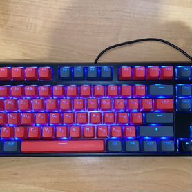 Игровая клавиатура Red square keyrox tkl