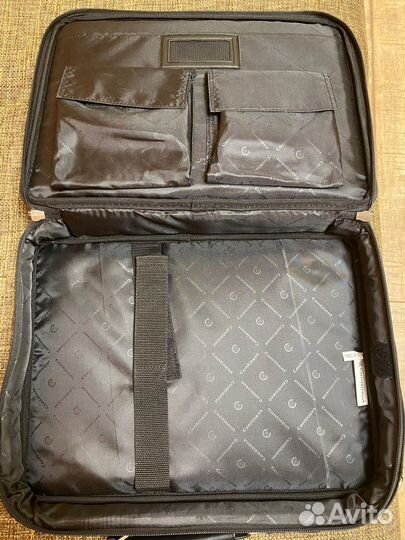 Сумка для ноутбука 15,6 continent