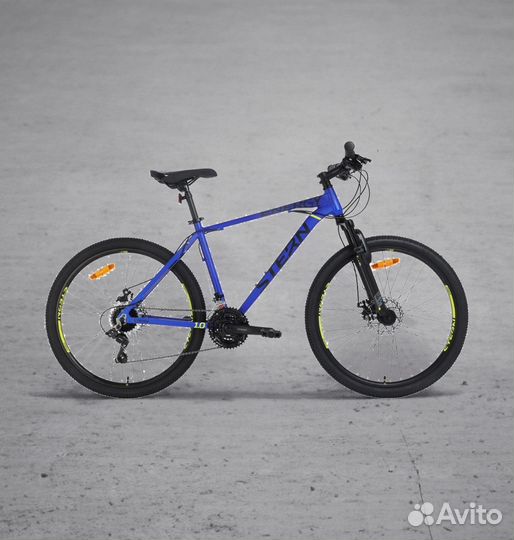 Новый велосипед Stern Energy Sport 1.0 26