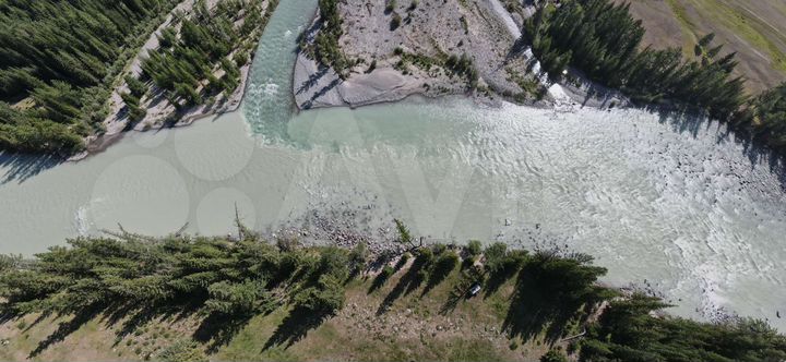 Участок 10 га (СНТ, ДНП)