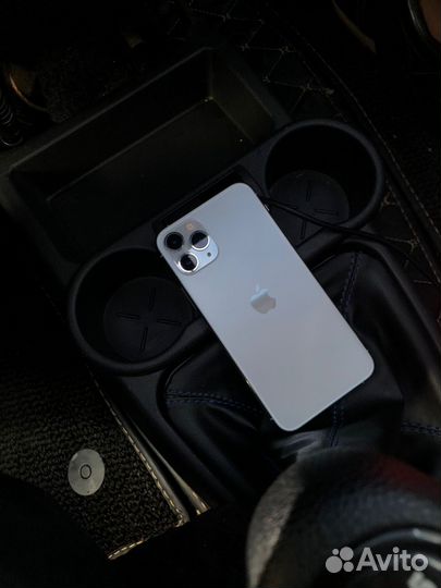 iPhone 11pro