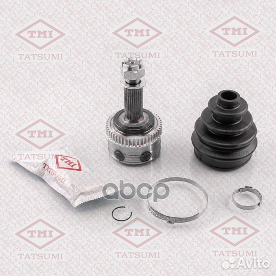 Шрус наружный TDA1163 tatsumi