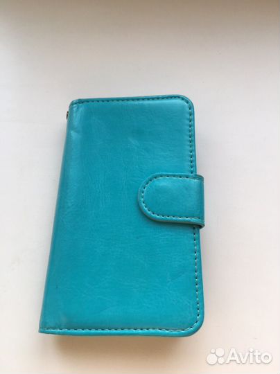 2 чехла для iPhone 5c