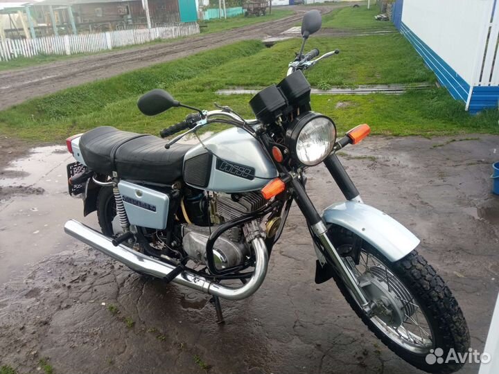 Продам иж планета 5