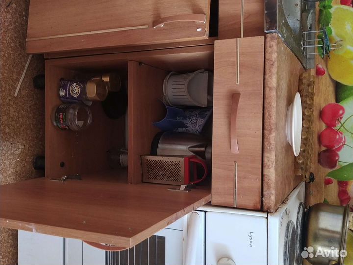 Кухонный гарнитур